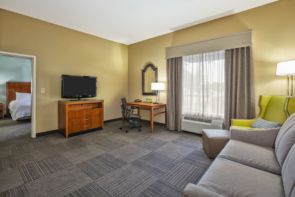 Hilton Garden Inn Beaufort 23/44