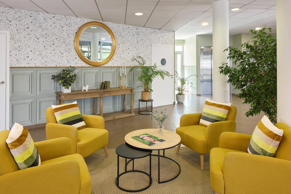 Quality Aparthotel Valenciennes 20/30