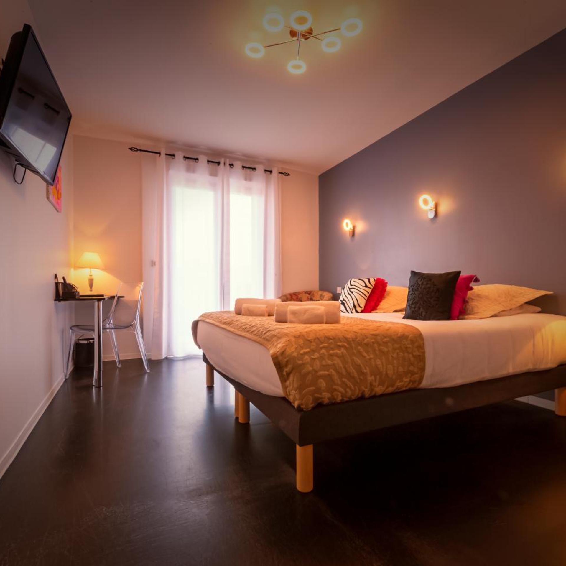 Hotel Le Tourisme 48/63