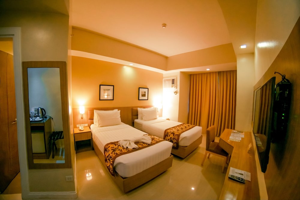 Zerenity Hotel Suites 13/28