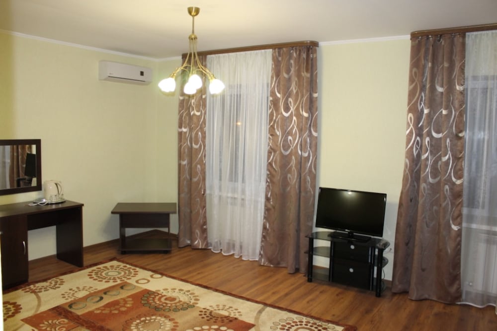 Sultan Beibarys Hotel 25/38