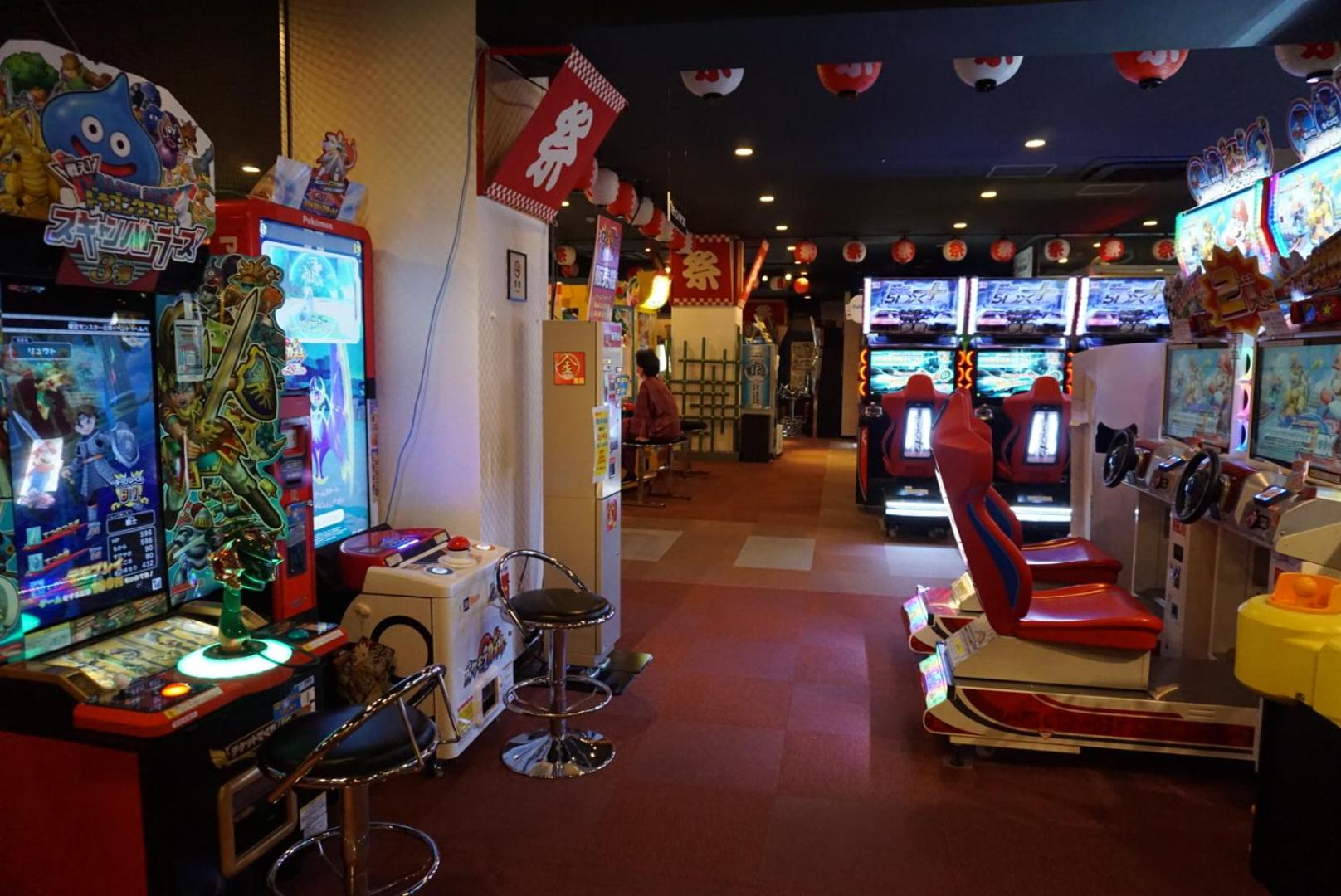 Yokohama Minato Mirai Manyo Club 44/50