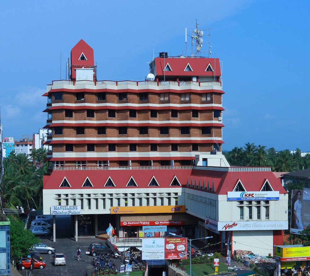MALABAR PALACE 2/39