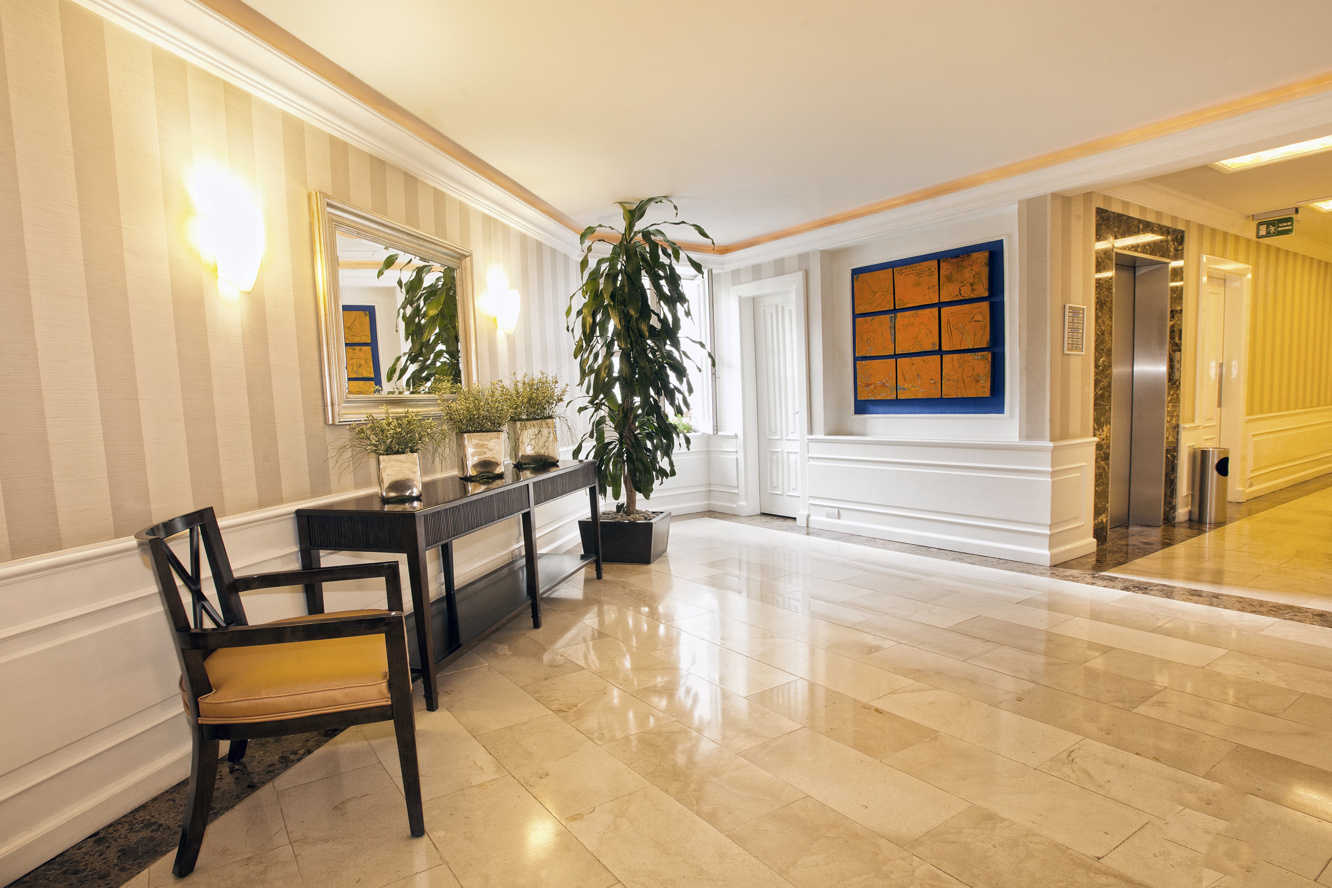 Grand Polanco Residencial 6/12