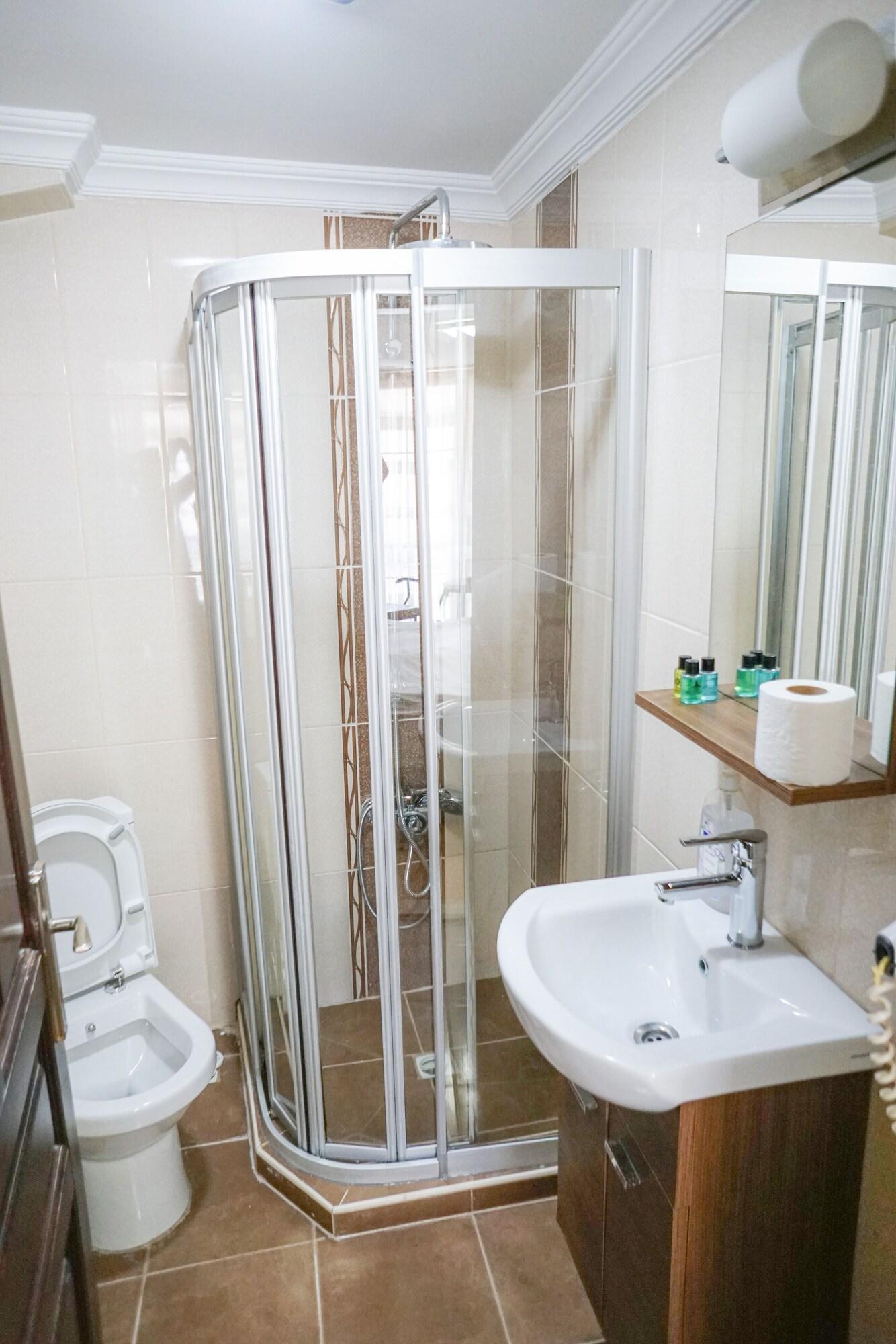 My Way Teras Butik Otel 43/49