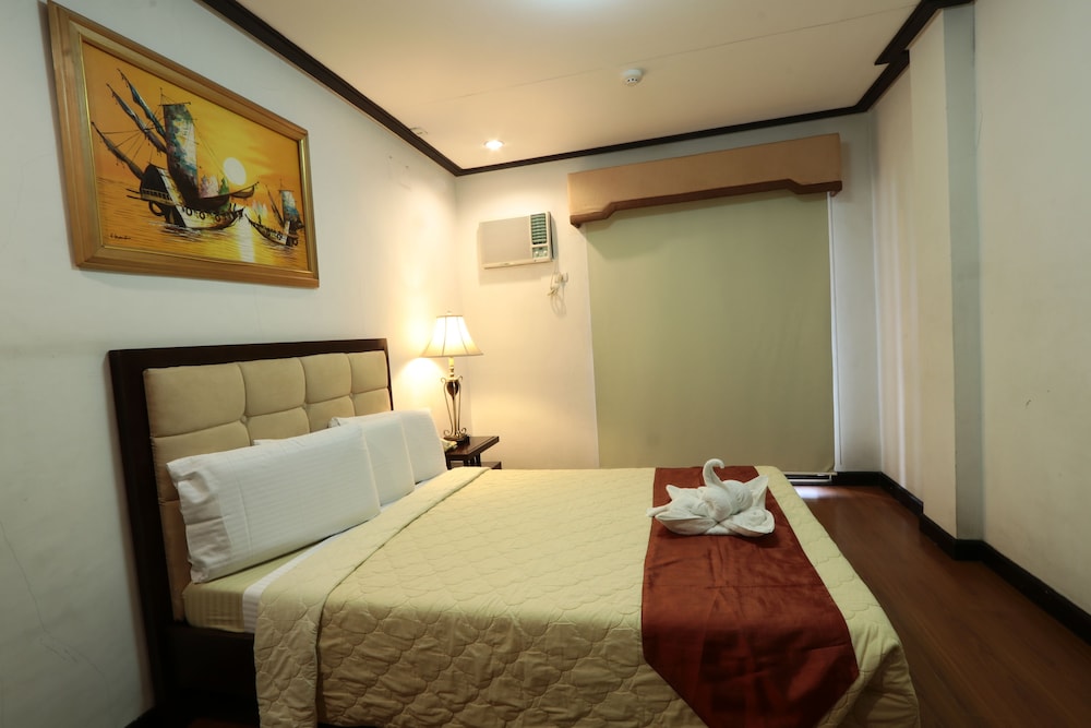 D'leonor Hotel 13/73