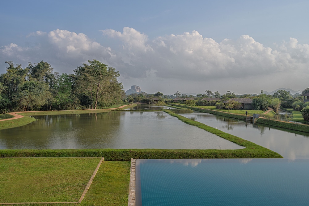 Water Garden Sigiriya 28/42