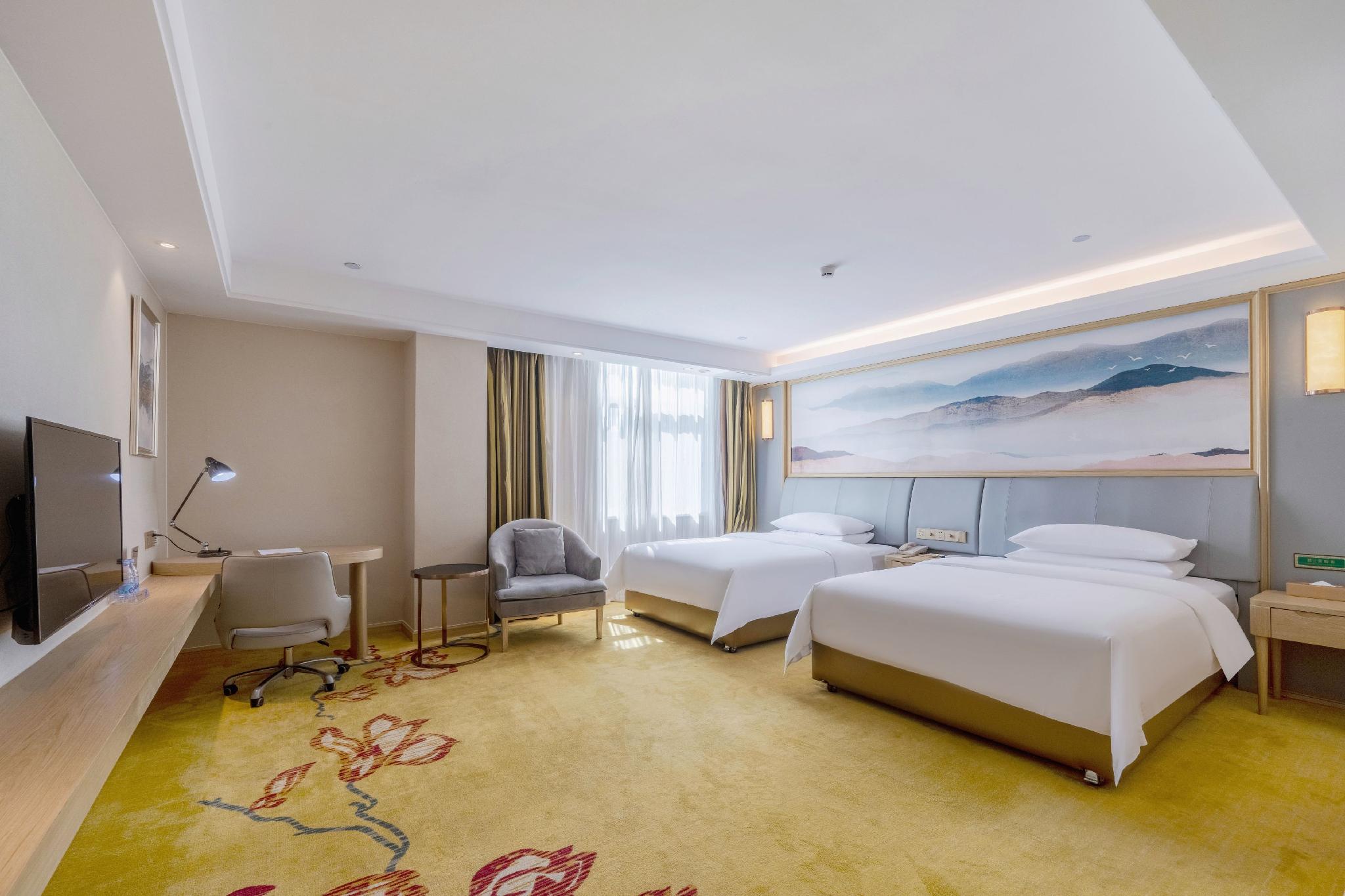 Vienna Classic Hotel (Shenzhen Pingshan Bihu) 27/40