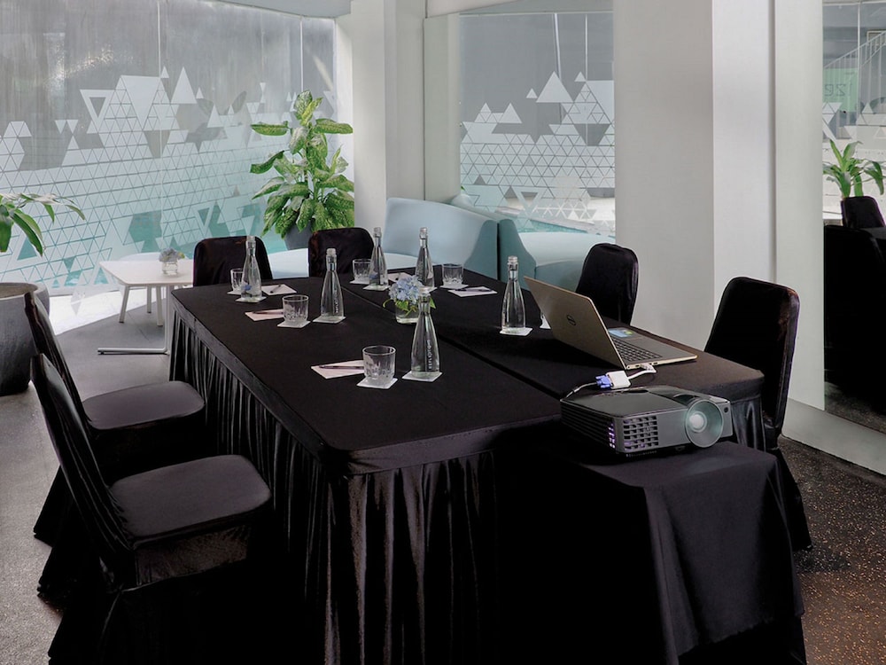 IZE Seminyak by LifestyleRetreats 58/64