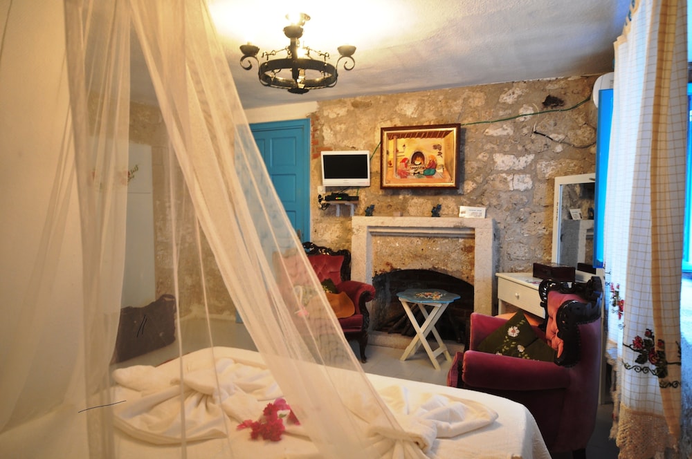 Bedirhan Konak Otel 37/58