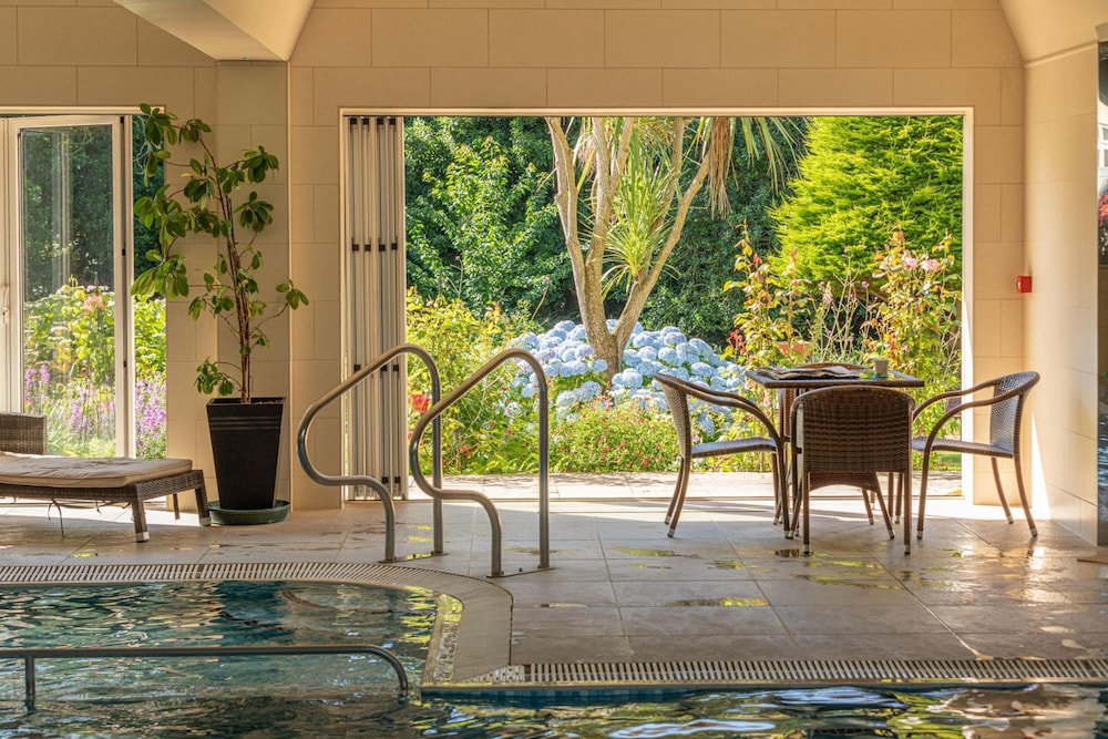 Les Rocquettes Hotel 27/49