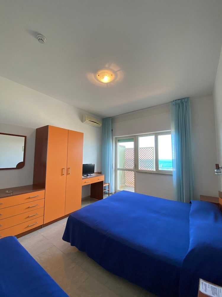 Hotel Germania 19/50
