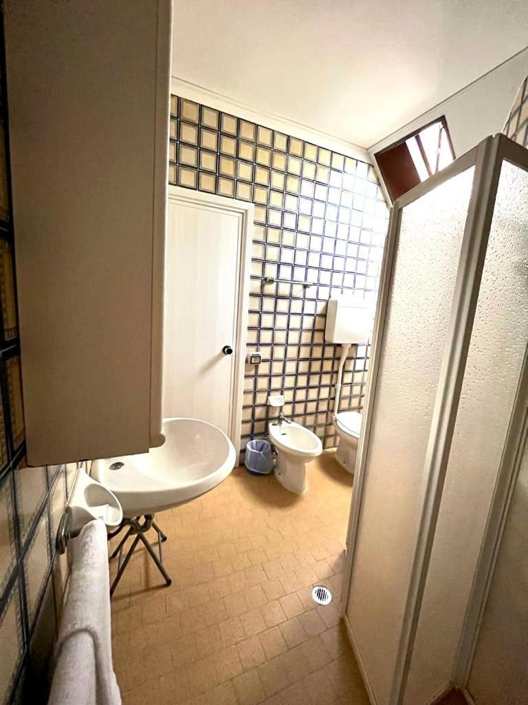 Room, Triple, Balcony, Nazionale Hotel 10/10