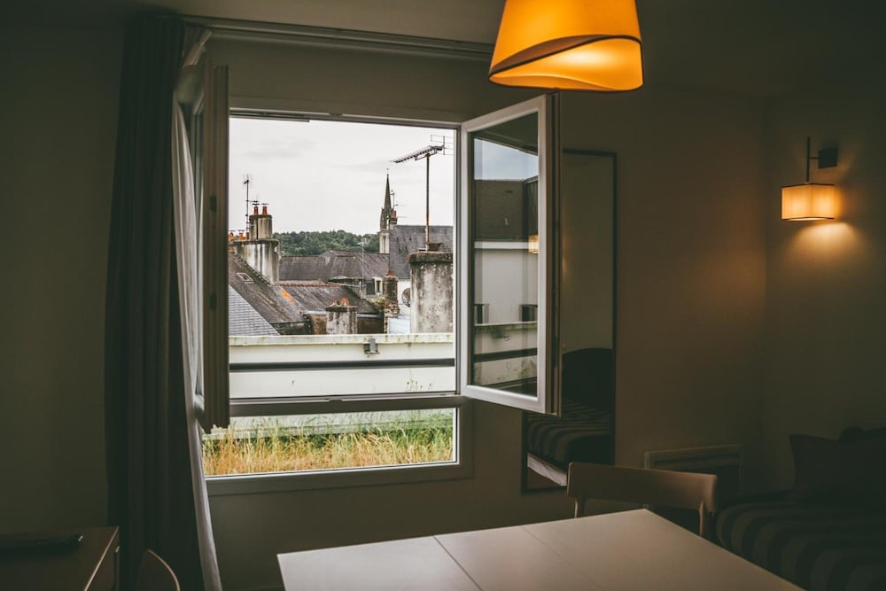 Appart Hotel Terres de France Quimper 38/76