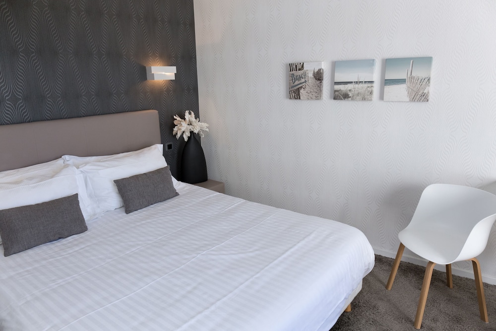 Hotel Le Lichen 16/71