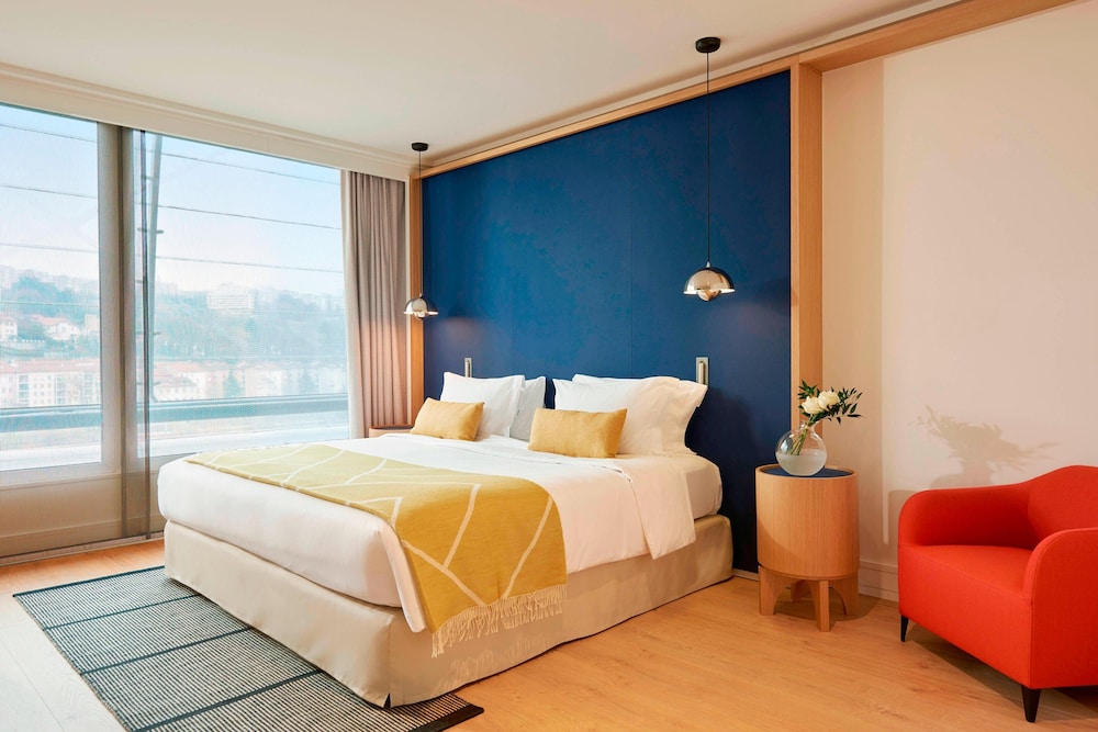 Lyon Marriott Hotel Cite Internationale 10/67