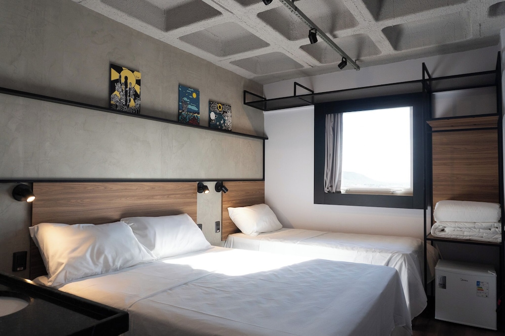 ibis Arcoverde 17/56