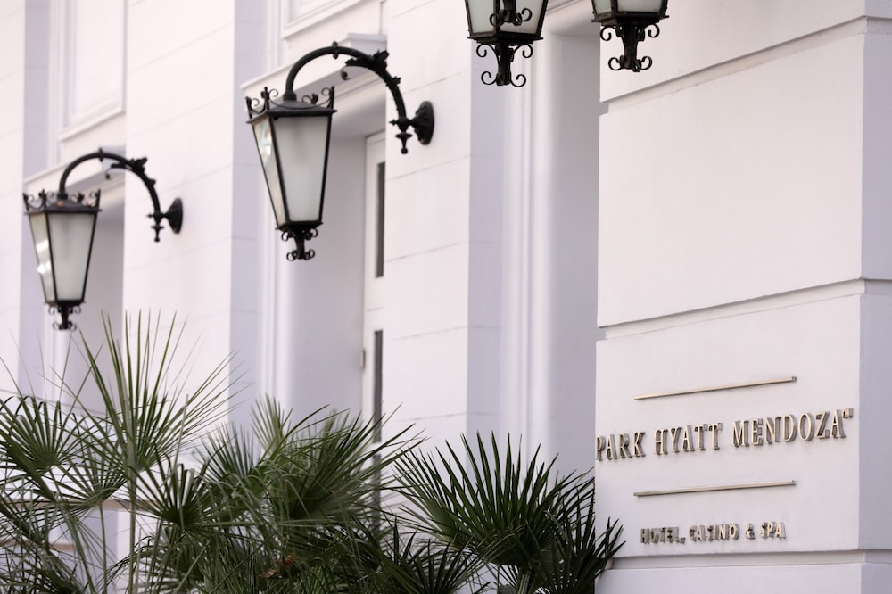 Park Hyatt Mendoza 48/70
