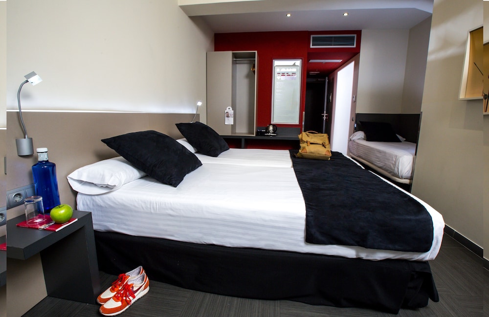 Leonardo Boutique Hotel Barcelona Sagrada Familia 23/52