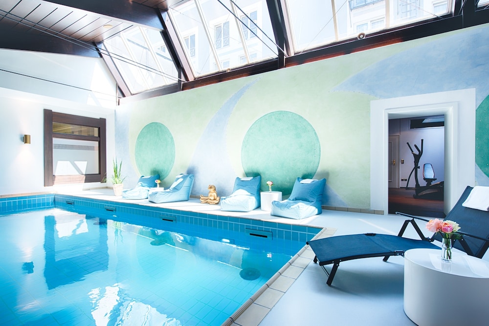 Achat Hotel Bad Durkheim 55/65