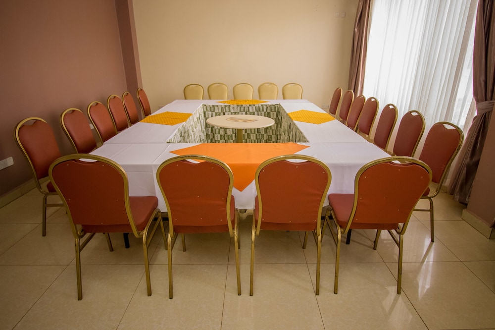 Sunstar Hotel 43/49