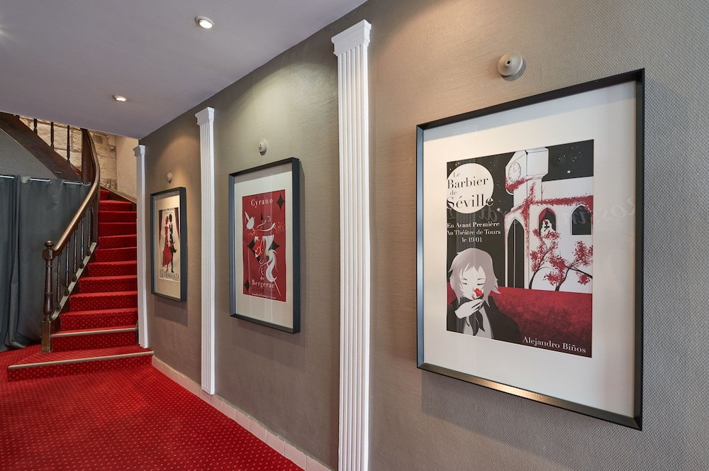 Du Theatre Hotel 23/40