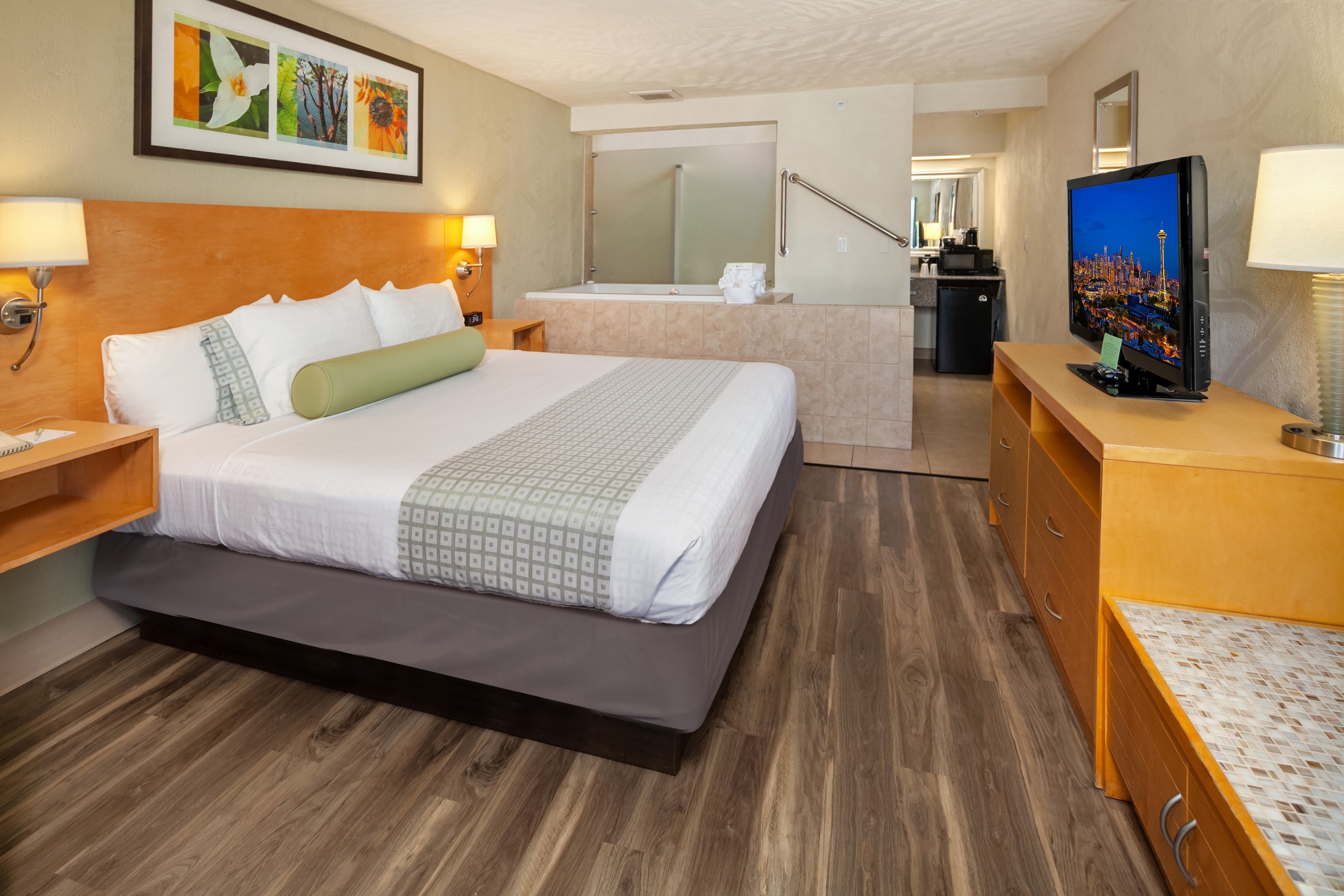 Hotel Nexus, BW Signature Collection 9/64