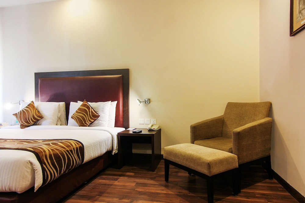 Vibe by the Lalit Traveller 22/46