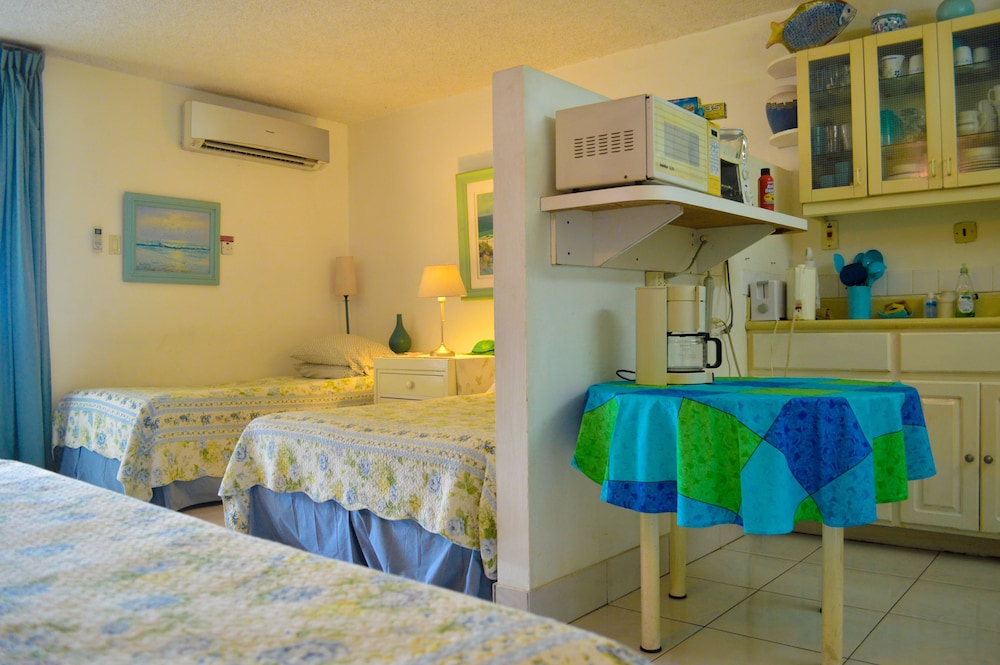 Garden Beach Studios At Montego Bay Club 11/29