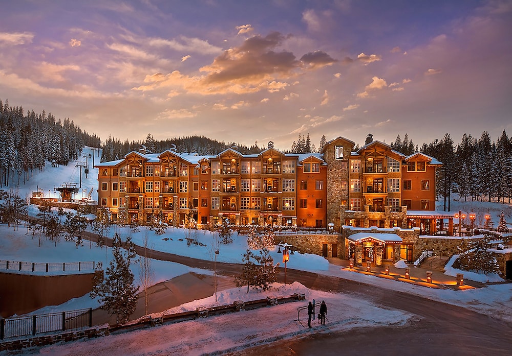 Hyatt Vacation Club at Northstar Lodge 41/50