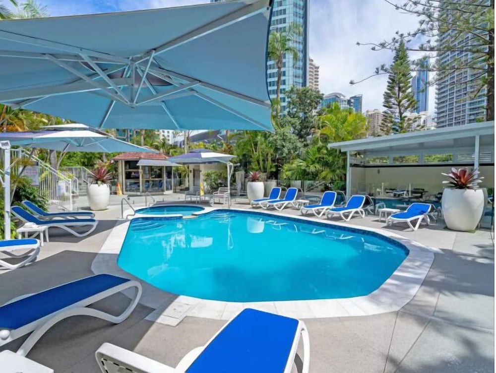 Copacabana Holiday Units 46/49