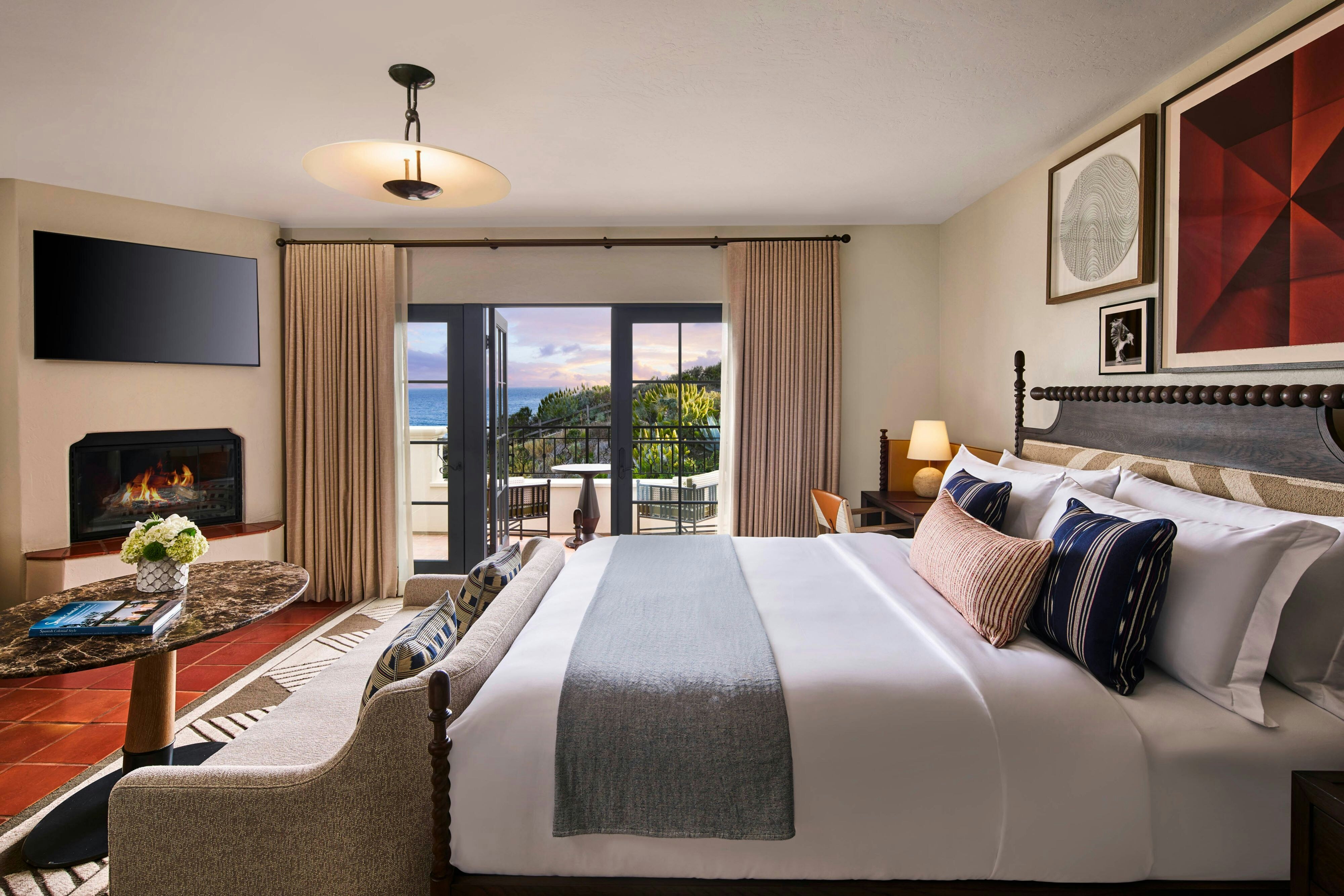 The Ritz-Carlton Bacara Santa Barbara 5/76