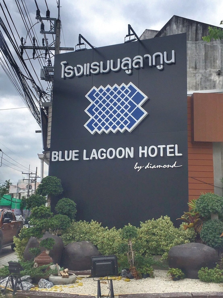 Blue Lagoon Hotel By Diamond 3/48