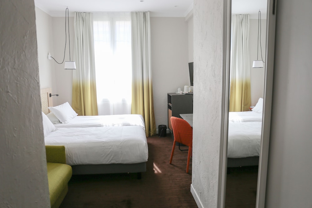 room