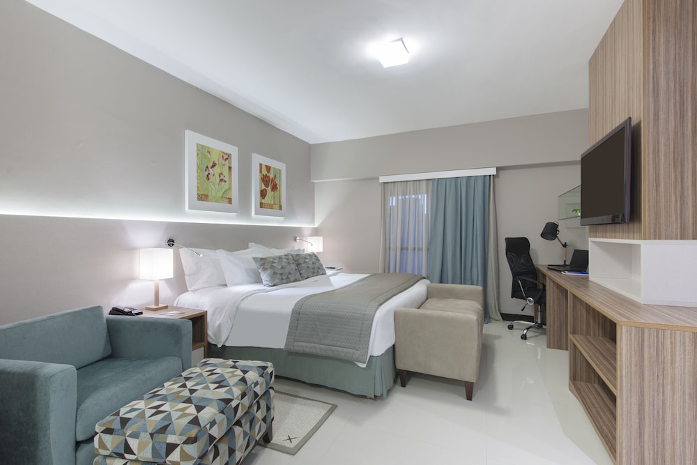 Comfort Hotel Fortaleza 10/48