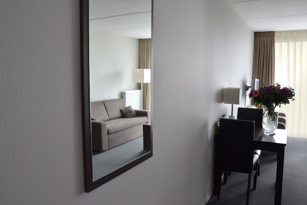 Fletcher Hotel-Restaurant Zeeduin 33/44