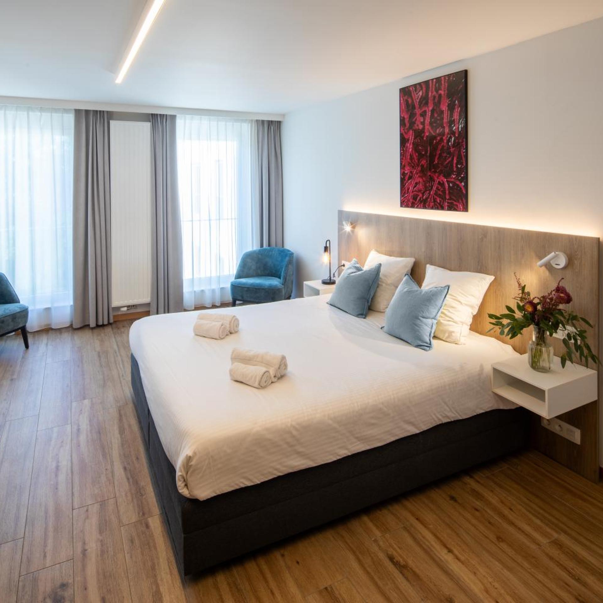 Hotel Den Briel 17/50