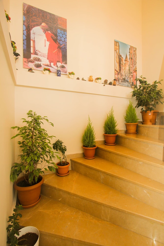 Venue Hotel Istanbul Old City 11/73