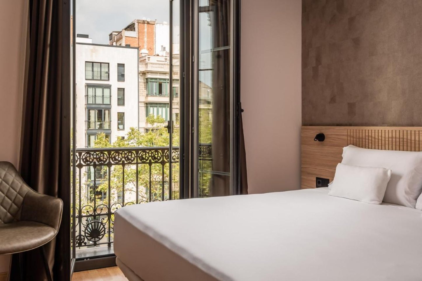 Petit Palace Eixample (ex Sunotel Central) 13/58