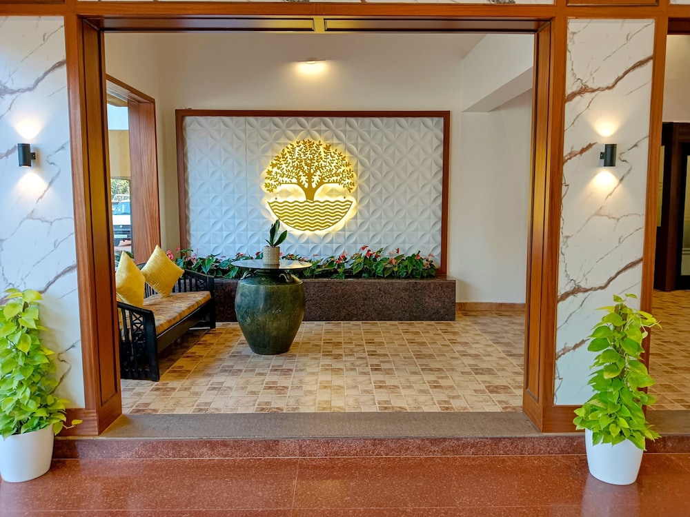 Goa Villagio Resort & Spa 6/55
