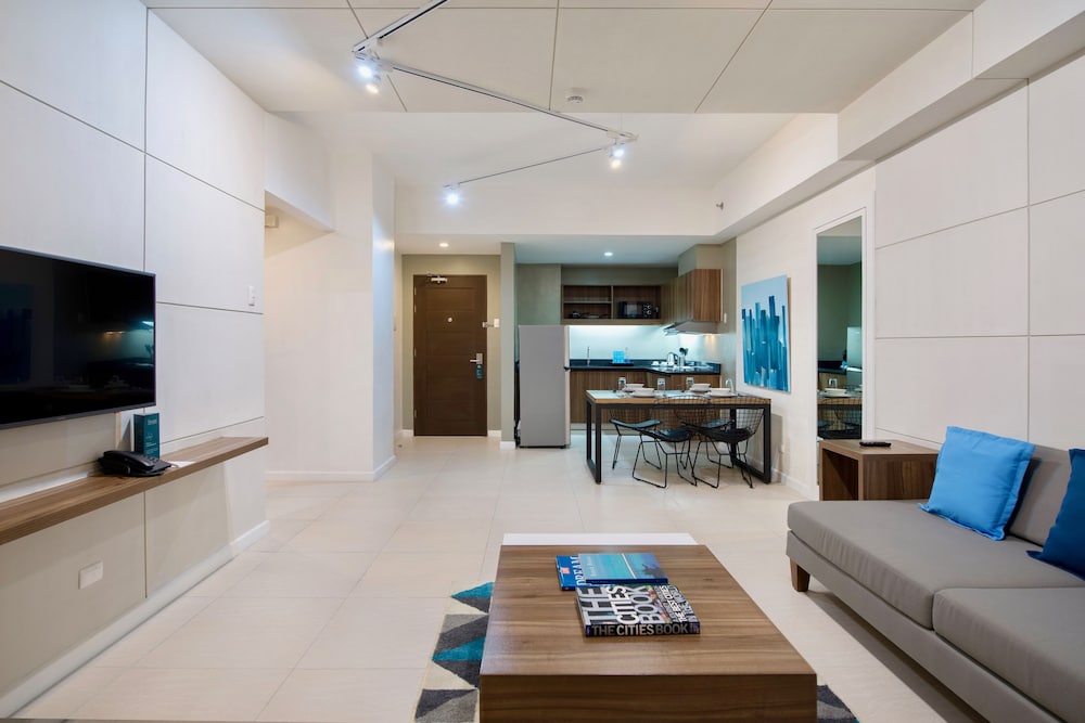 The Sphere Serviced Residences 33/50