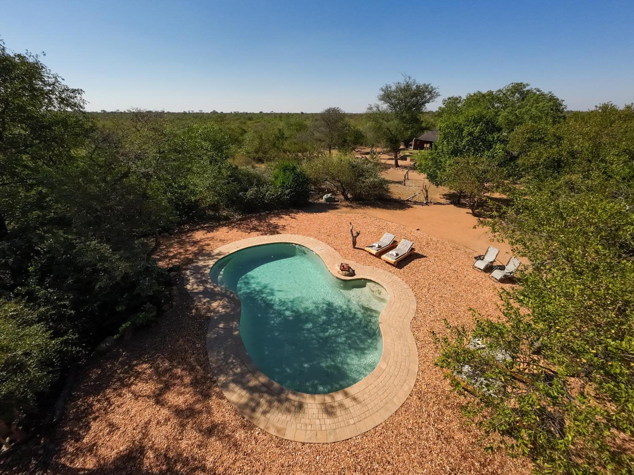 Masorini Bush Lodge 44/50
