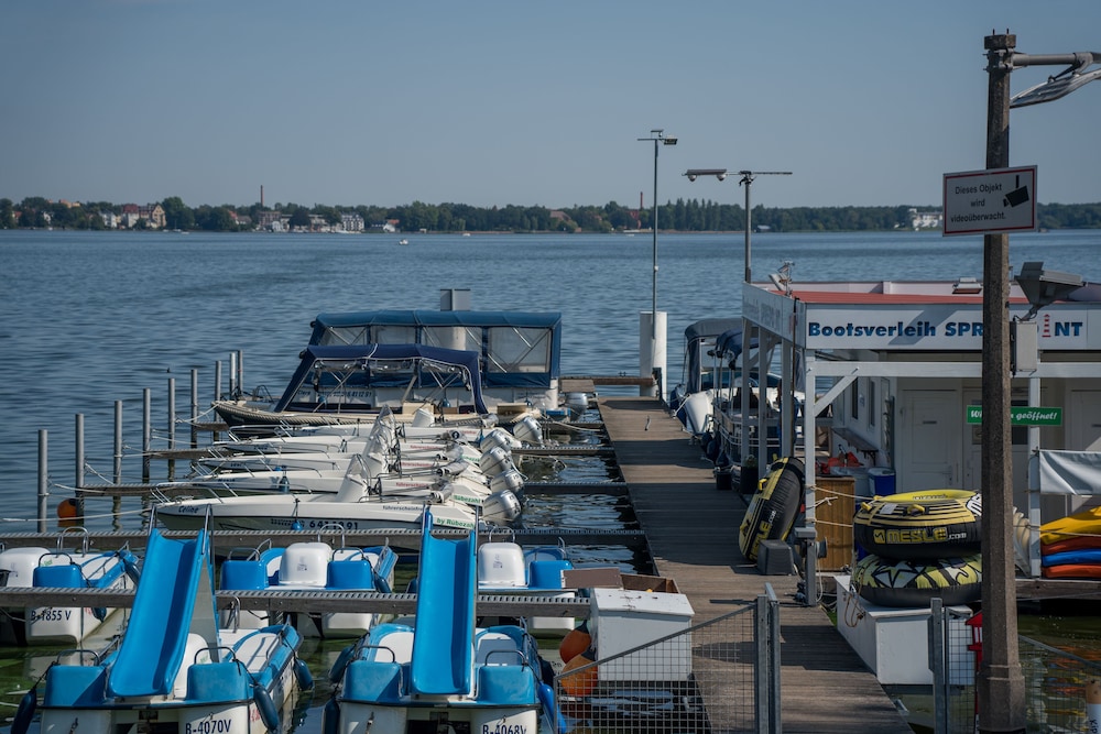 Ferienpark Rübezahl Am Müggelsee 38/50
