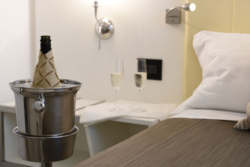 Best Western Hotel Principe di Lampedusa 27/39