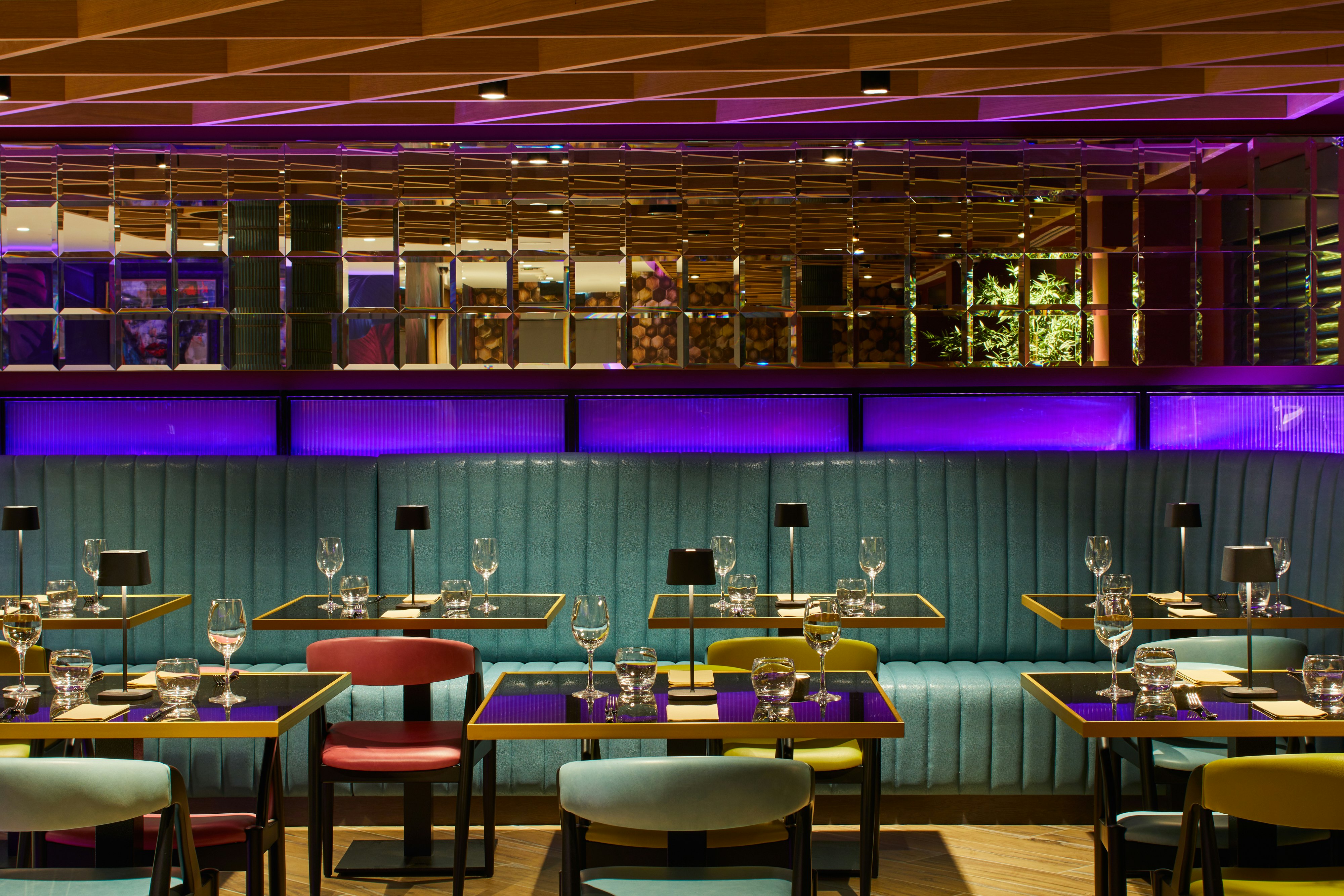 NYX Hotel Edinburgh (NEJ) 43/57