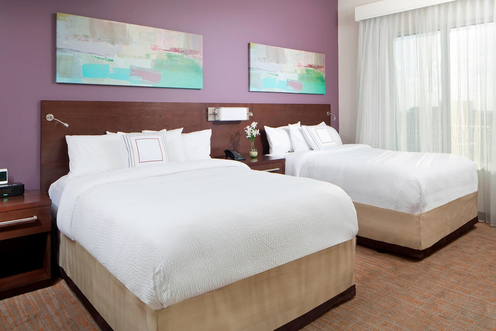 Residence Inn by Marriott West Palm Beach Downtown 13/46