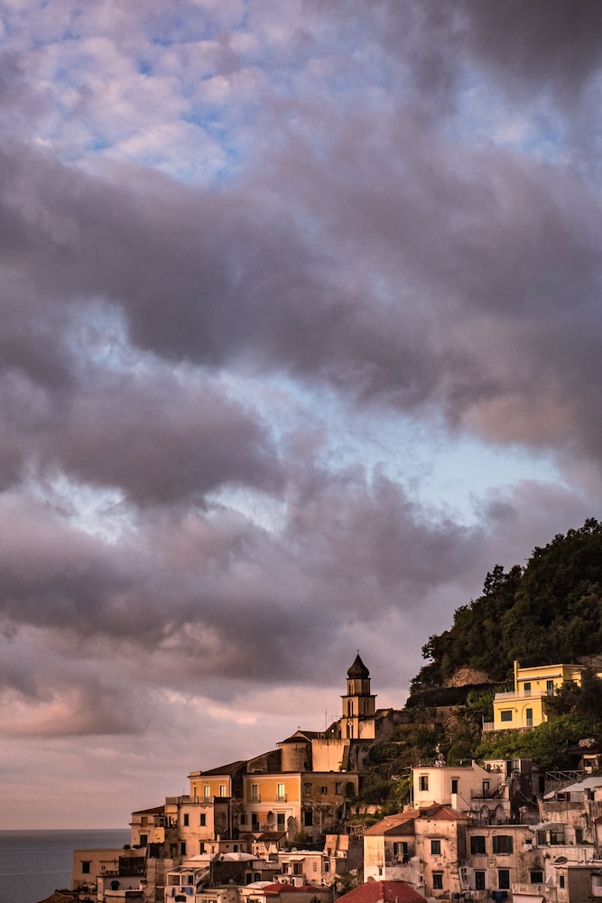 Amalfi Luxury House 37/51