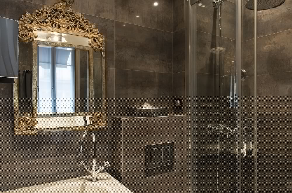 HOTEL VILLA GLAMOUR 28/30