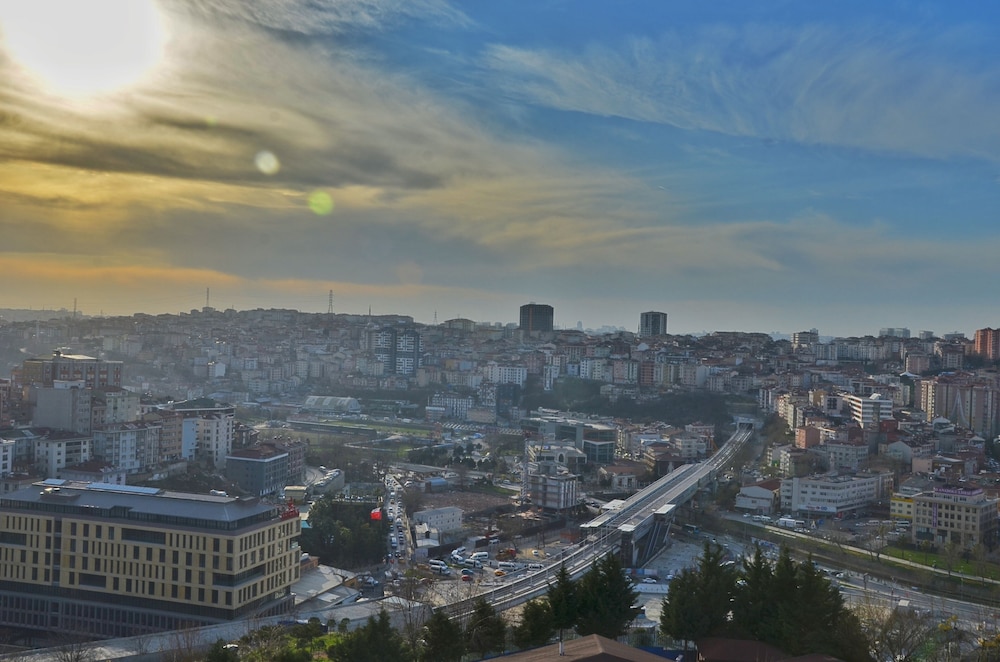 Teras Hotel 27/35