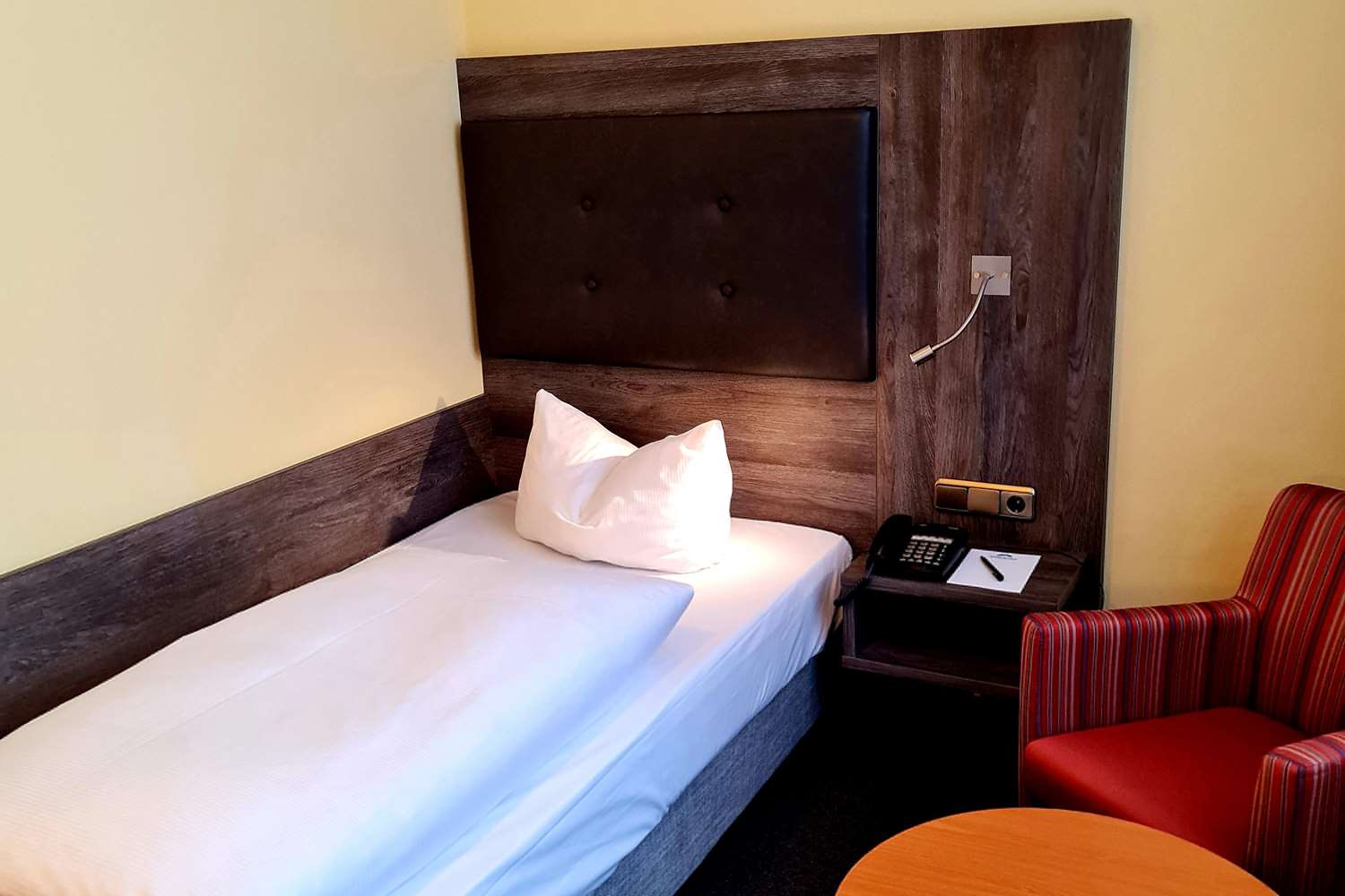 Best Western Hotel Augusta 4/33